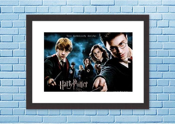 Framed Print Framed Print